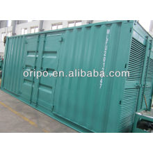 container generator 1250kva diesel generator